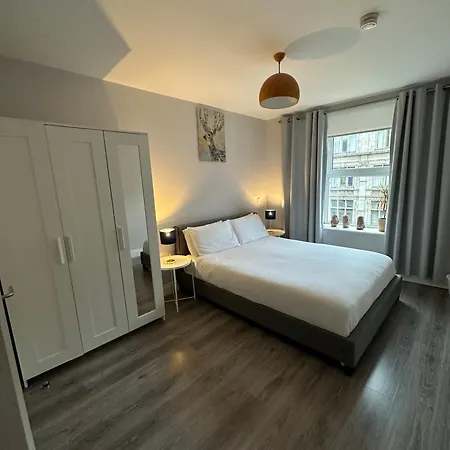 Cosy And Abbey Street Appartamento