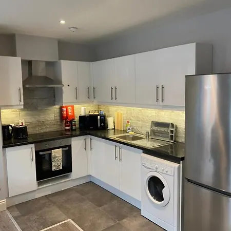 Apartment Cosy And Central Abbey Street Apt Dublin
