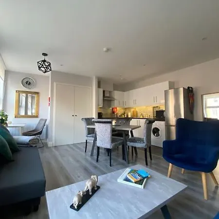 Cosy And Central Abbey Street Apt Dublin