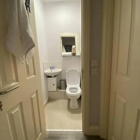 Cosy And Abbey Street Apartment Dublin